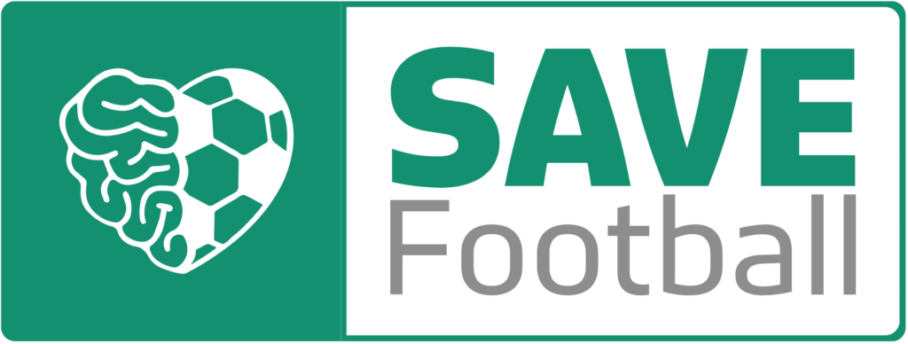 SAVE FOOTBALL: SELLO DE CALIDAD